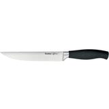 Metaltex Comfort meat knife 33 cm black stainless steel