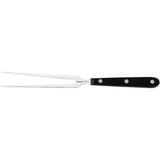 Mistoratex professionell Fork 28,5 cm Edelstol Black