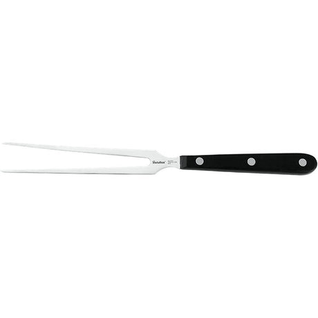 Metaltex professional vleesvork 28cm