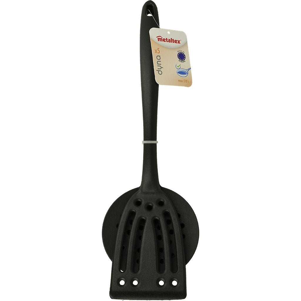 MetalTex Metaltex Nylon KitchenWare Black 5 stykker