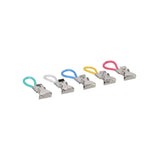 Metaltex Kitchen Hooks Towels 5 pièces