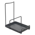 Metaltex tokyo line houder 17x19x12 cm zwart