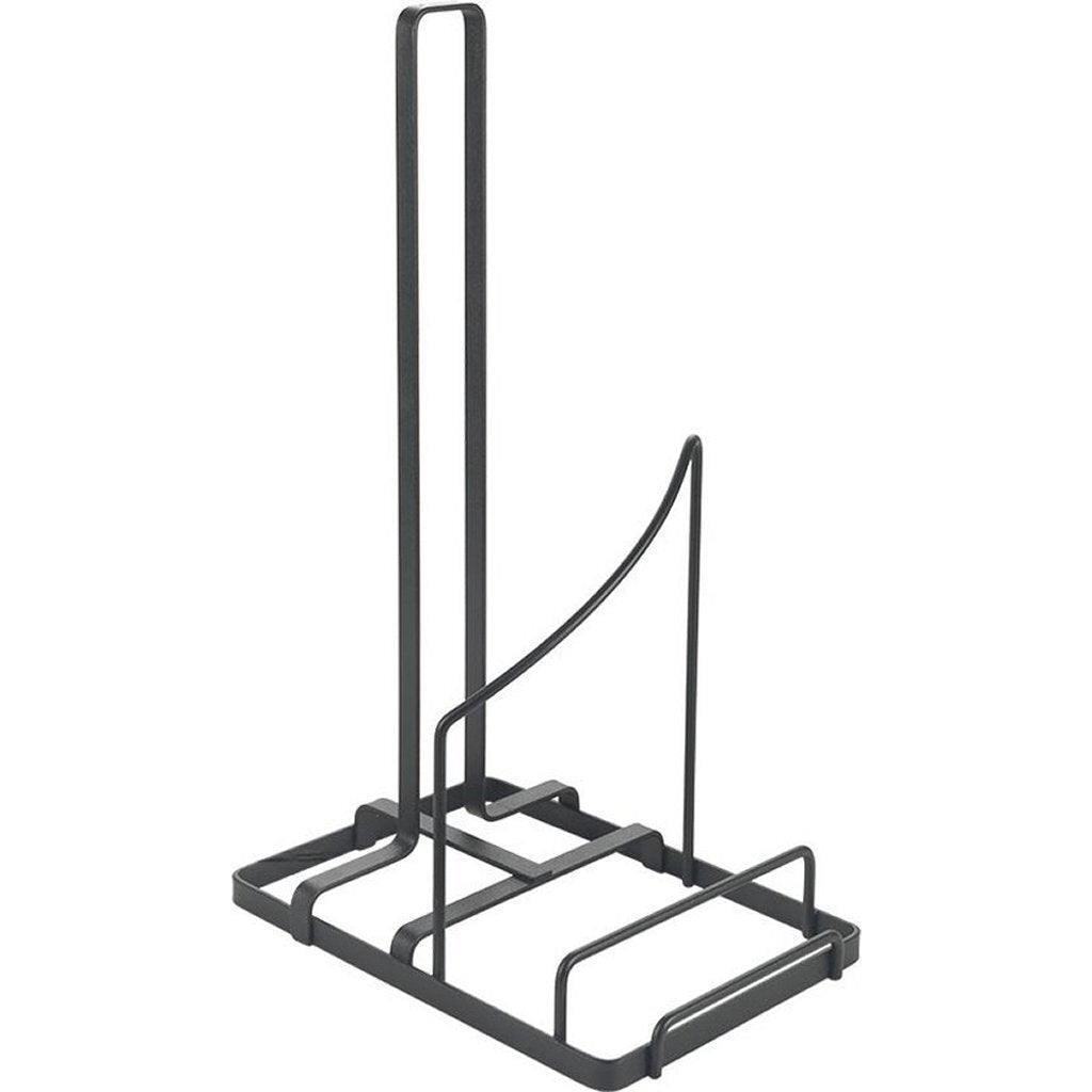 Mistoratex tokyo Line Kichen Pabeierhändler 32x19 CM schwaarz