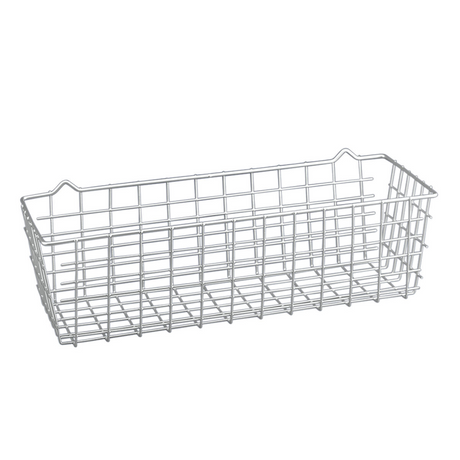 Metaltex koala metallic mandje 33x12x9cm