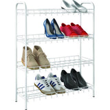 Tomado Shoe Rack 4 Pisos 64x23x80