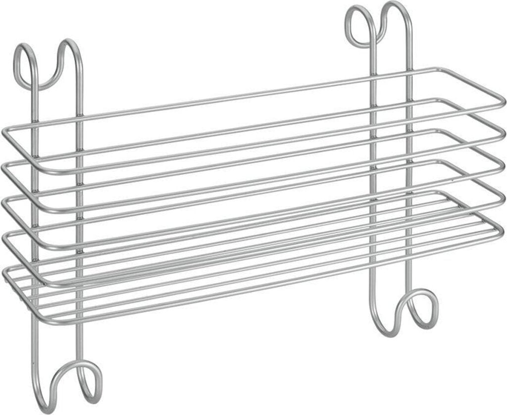 Tomado-Metallex Radius Kuerf fir den Heizkierper Polytherm 30x13x25 cm