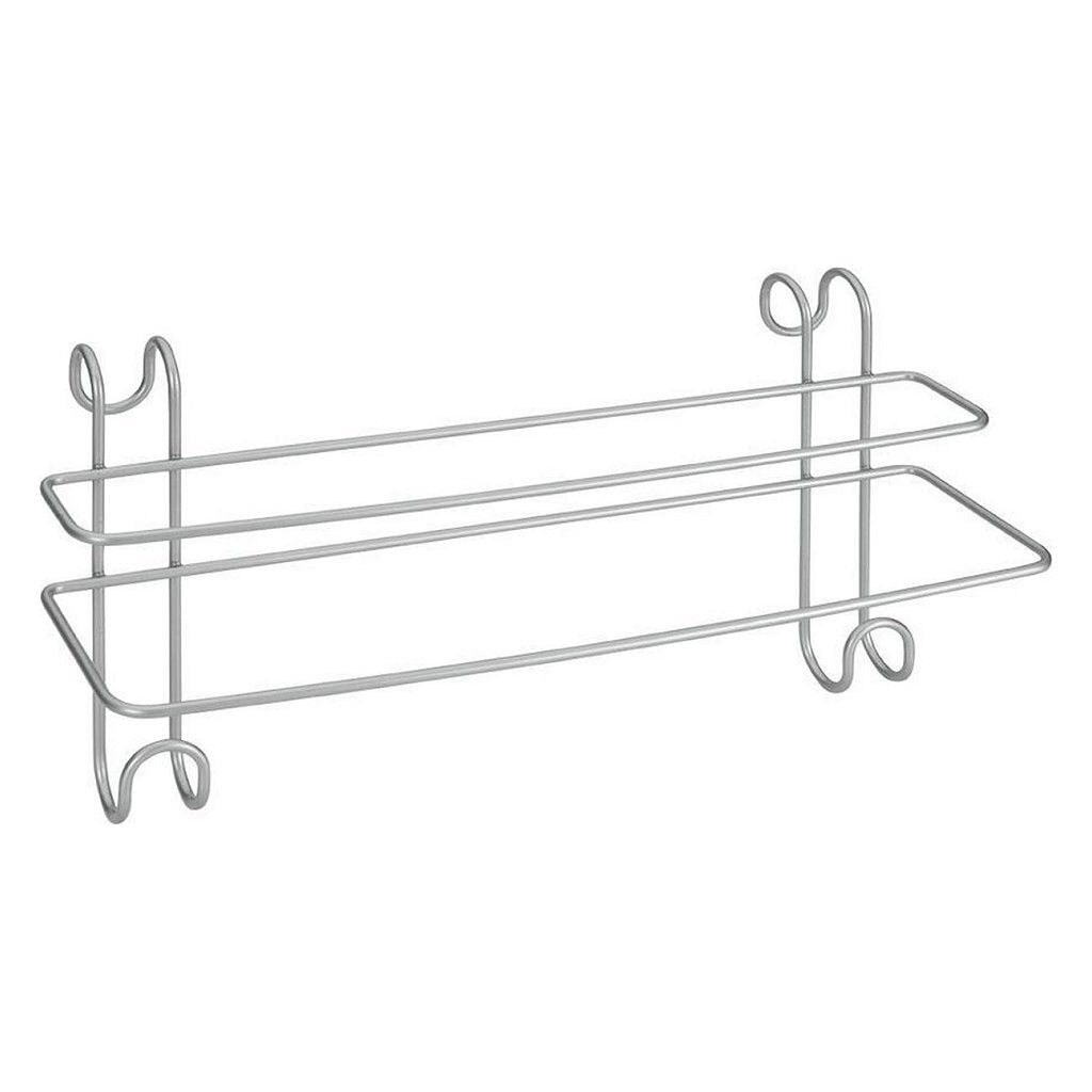 METALTEX Towel rack Radiator 39x15x20 cm silver