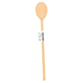Metaltex houten pollepel 30 cm