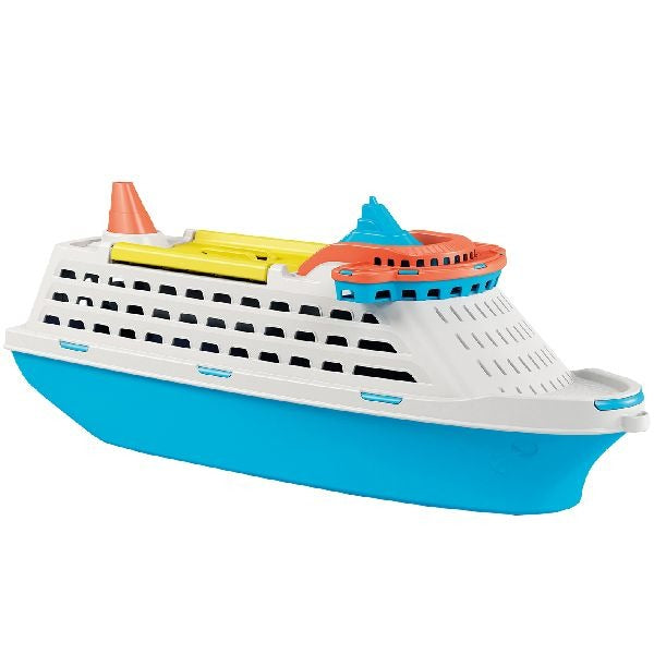 CruiseBoot básico 40 cm