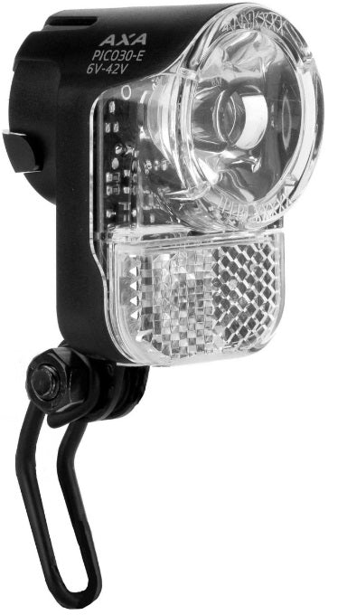 Headlight Axa Pico 30th Lux Switch