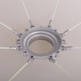 Falcon eyes opvouwbaar frame voor feob-11(hc) qsob-11(hc)
