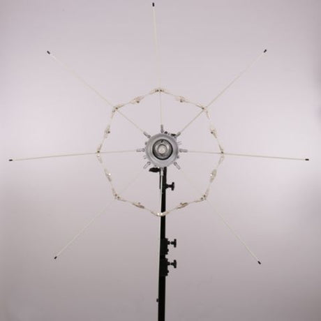 Falcon eyes opvouwbaar frame voor feob-11(hc) qsob-11(hc)