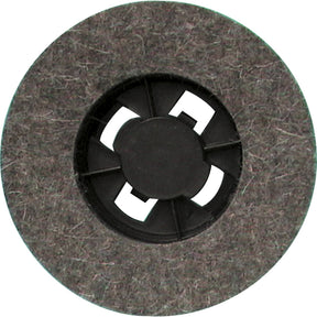 Delonghi 2690079004 vt504703 viltschijf 3 stuks lc205 500