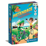Clementoni pietenrace