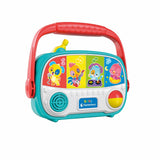 Clementoni Baby Radio