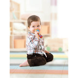 Clementoni baby muzikale microfoon
