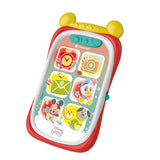 Clementoni Disney Baby Mickey Mouse Phone