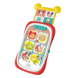 Clementoni Disney Baby Mickey Mouse Phone