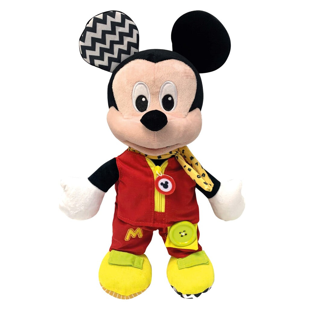 Clementoni Baby Mickey Mouse Hug