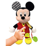 Clementoni Baby Disney Mickey Mouse objetí