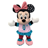 Clementoni Baby Minnie Mouse Hug