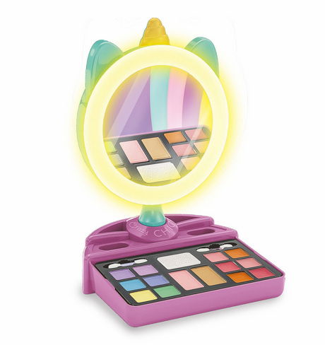 Clementoni crazy chic - unicorn mirror