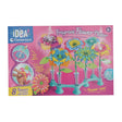 Clementoni idea - geurende bloemen maken - knutselspel - vanaf 7 jaar