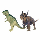 Clementoni Jurassic World Set DNA -smaksprøver