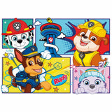 Clementoni Puzzle Paw Patrol 2x20 Pieces