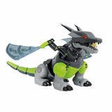 Clementoni Science Game Robotics Mecha Dragon