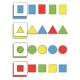 Clementoni education vormen en kleuren 2-5 jaar