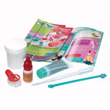 Clementoni Science and Game Mini Nail Smish Set