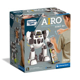 Clementoni Interactive Robot Airo