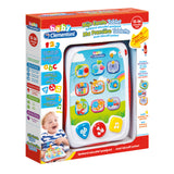 Clementoni mijn eerste tablet
