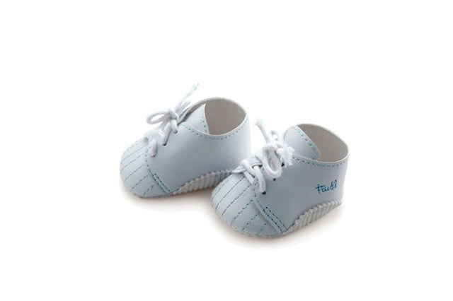 Trudi kleding 36 cm. schoentjes | 4 stuks