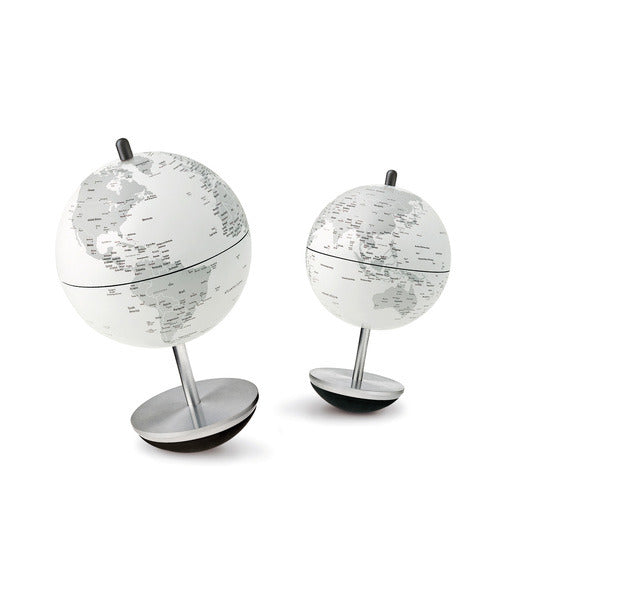 Atmosfera NR-0311SWBI-GB Globe Swing o średnicy 11 cm Alu guma