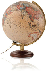 Atmosphère NR-0331A4AA-NL Globe Classic Line 30cm Néerlandais