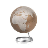 Atmosfär NR-0331F5VB-GB Globe Full Circle Vision mandel 30 cm diameter