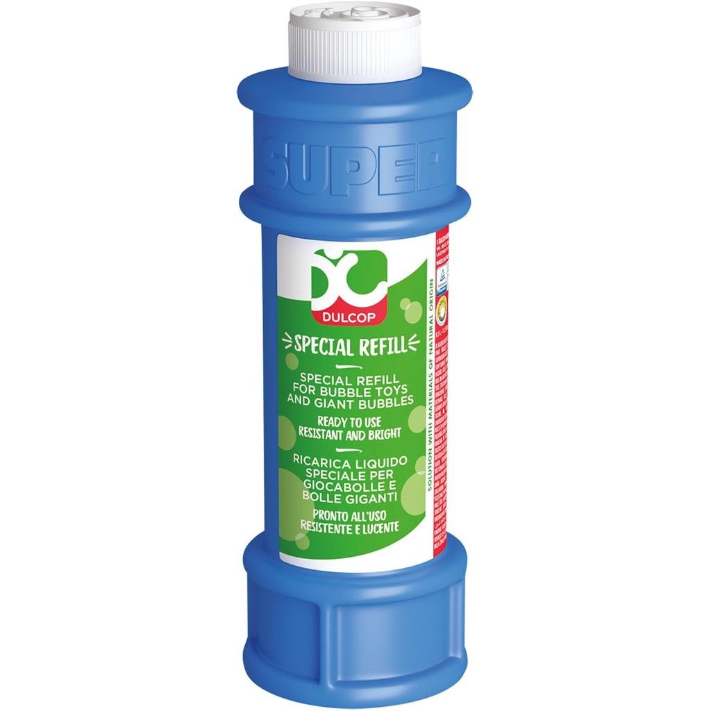 Dulcop Bubble Blase 500 ml