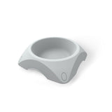 Bama pet voederbak 0.6l 19x4.7 cm assorti