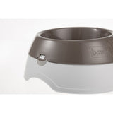 Bama pet voerderbak met waterreservoir 33x20x9 cm assorti
