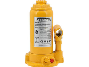 Sthor hydraulische zuigerhendel 8t