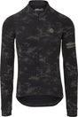 Agu reflective fietsshirt lange mouwen essential heren - reflection - maat l