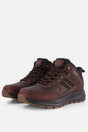 Skechers slade ultra - turner heren instappers - roodbruin