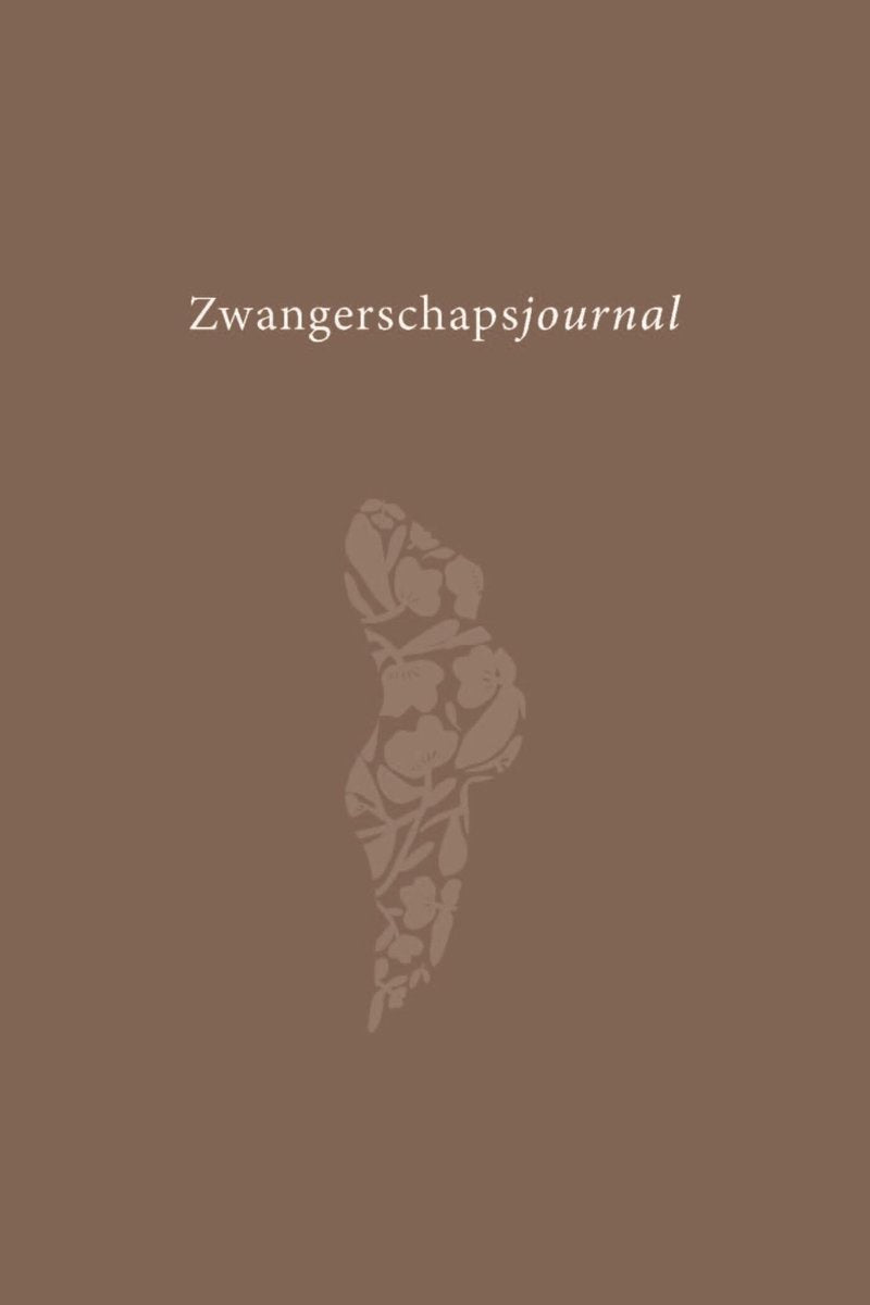 Zwangerschapsjournal