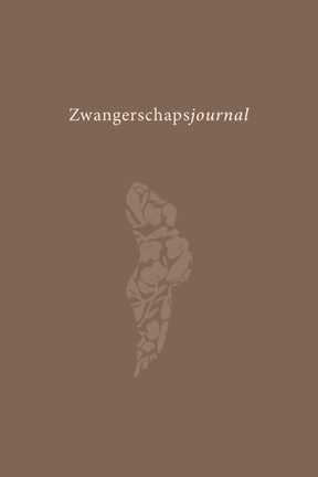 Zwangerschapsjournal