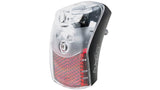 Spanninga Pixeo XB rear light fender battery