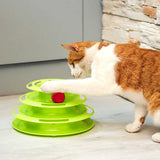 Ferplast Cat Toys Twister 85089099