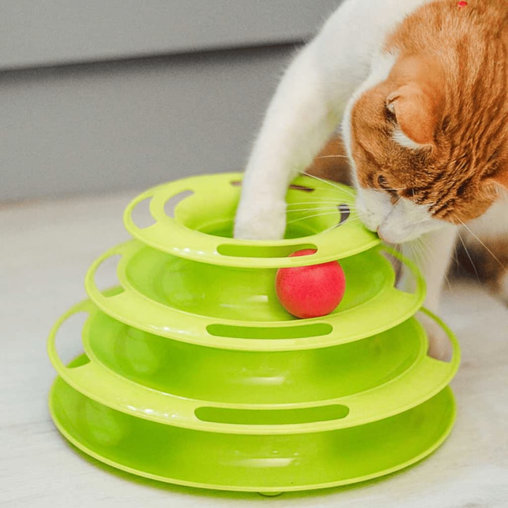 Ferplast Cat Toys Twister 85089099