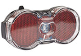 Bumm Taillight Toplight Flat Plus 329Aalk-02 50+80mm